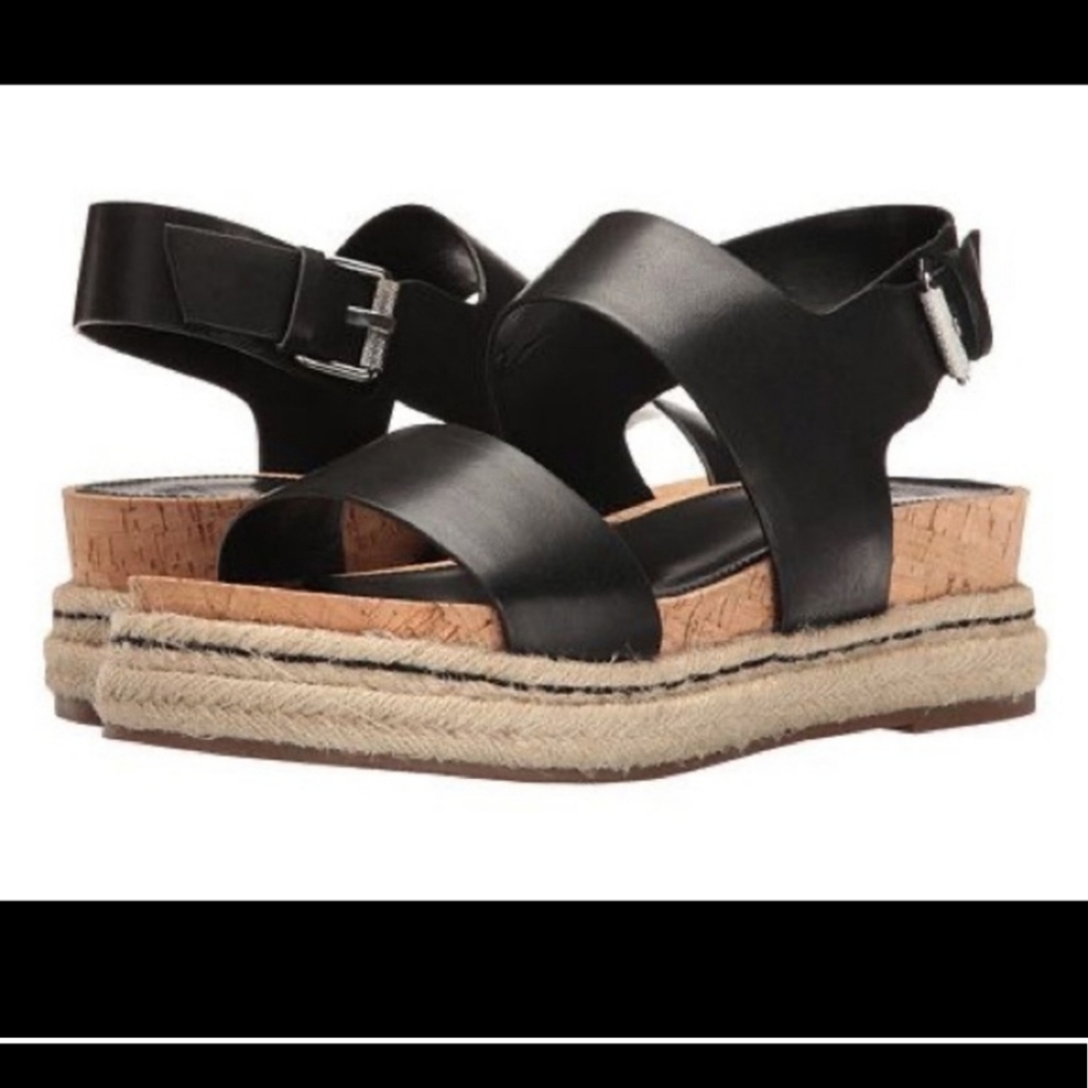 Brand New Marc Fisher Ltd Oria Sandals